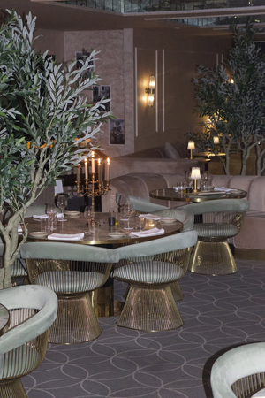 La Folie Antwerp
