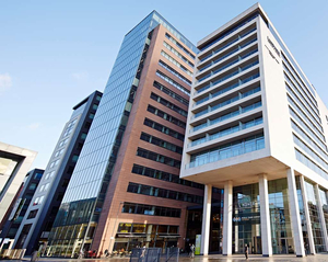 Lindner Hotel Antwerp - JDV by Hyatt