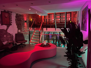 Loft X