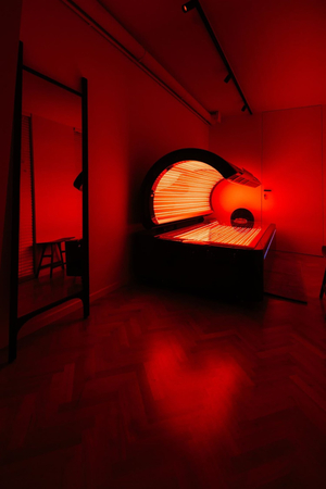LUUM | Red Light Therapy Antwerp