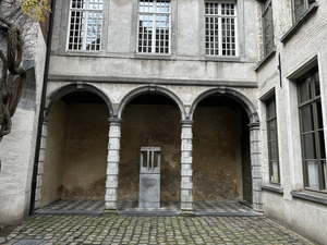 Luxury Suites Oude Koornmarkt 6