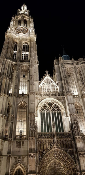 Maison D'Anvers