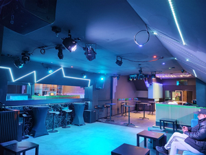 mambo latin club