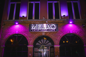 Melao Latin DansCafe