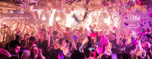 Millennium nightclub