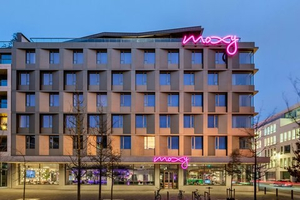 Moxy Antwerp