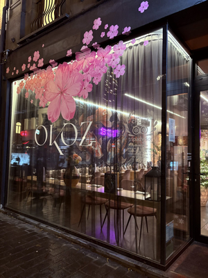OKOZ Antwerp
