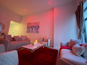 One Lux Stay Antwerp Central Signature Suites