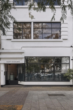 OPUS House