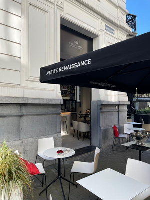 Petite Renaissance🍷