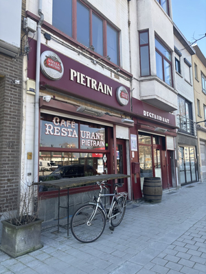 Piétrain