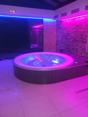Privé-Sauna Mylana
