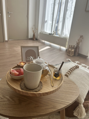 Pure Harmony Head Spa