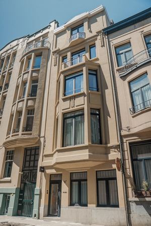 RAIBU ANTWERP Diamond District
