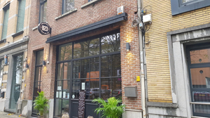 Restaurant B23