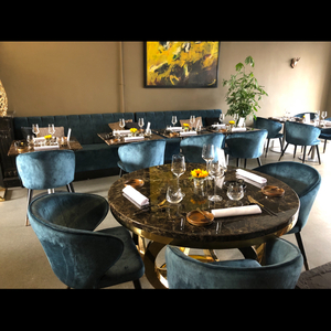 Restaurant da Costa