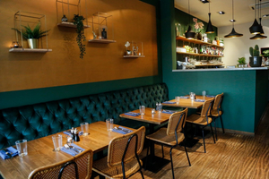Restaurant Fons