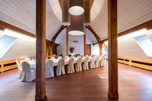 Restaurant Jardin Public