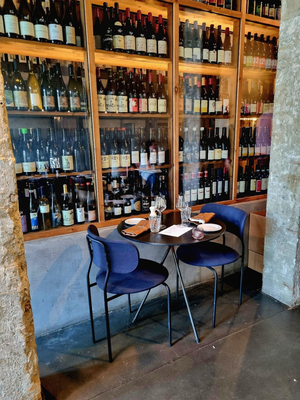 Restaurant Veranda