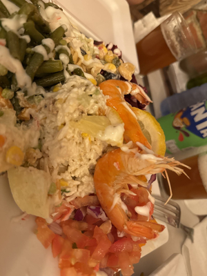 Ristorante di pesce