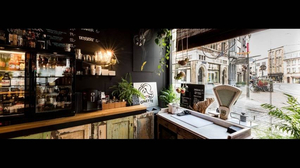 Satay, Antwerp