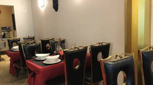 Show Bar