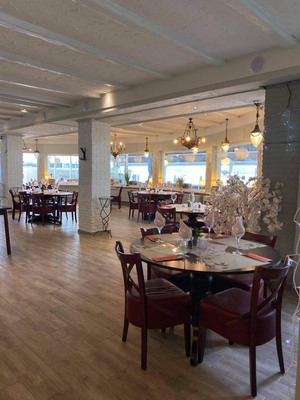 Taverne - Restaurant 