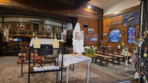 Taverne 't Kerkschip