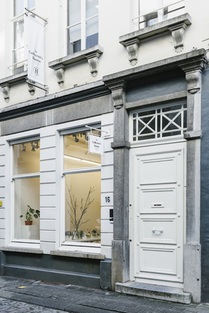 The Collector's House Antwerp