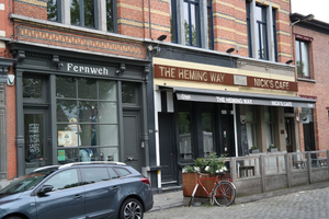 The Hemingway