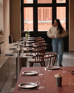 The Prep Kitchen - Groen Kwartier