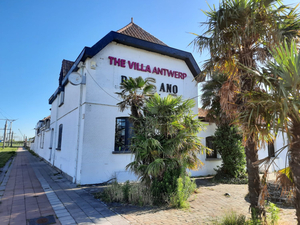 The Villa