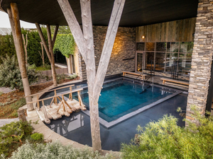 Thermen Katara