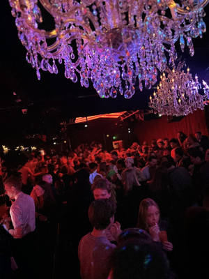 Turbo Antwerp