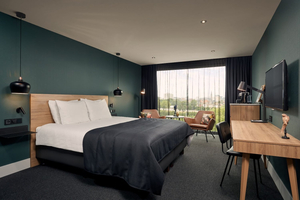 Van der Valk Hotel Antwerp