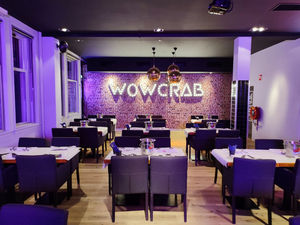 WowCrab Antwerpen