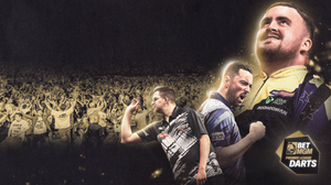2027 BetMGM Premier League Darts - Packages