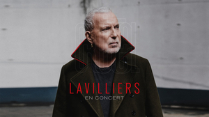 Bernard Lavilliers - Tour 2027