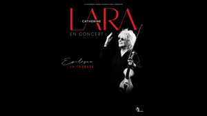 Catherine Lara Epilogue – La Tournée