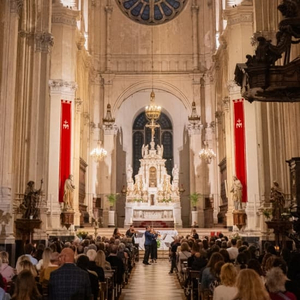 Christmas Classical Concert with Vivaldi, Mozart, Beethoven and many others