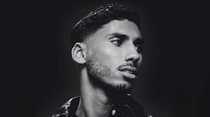 Ilyes Djadel - « DÉJÀ »