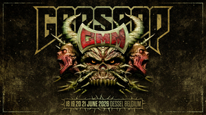 Graspop Metal Meeting 2026 | Thursday