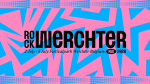Rock Werchter 2026 | Friday Terras