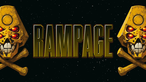 RAMPAGE 2027 - SATURDAY