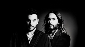 Thirty Seconds to Mars: A Beautiful Lie vs This Is War | VIP Upgrades