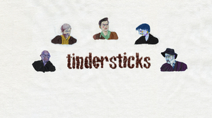 Tindersticks