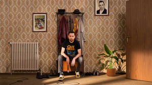 Xander De Rycke - Back to the Beginning