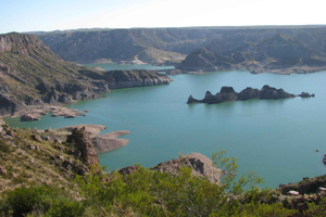 ATUEL CANYON