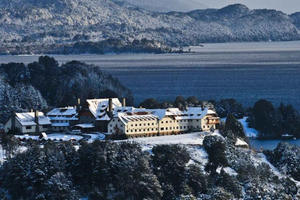 Bariloche: Circuito Chico met Cerro Campanario en panoramische uitzichten