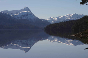 Bariloche: Villa La Angostura und Bayo Hill - Tagestour mit Guide